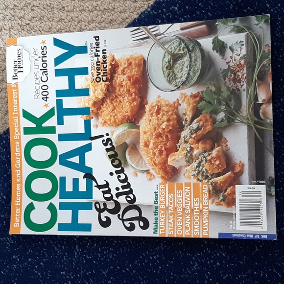 Bundle of Cookbook's....Healthy, Low Calorie, Skinny Slow Cooker - Picture 2 of 16